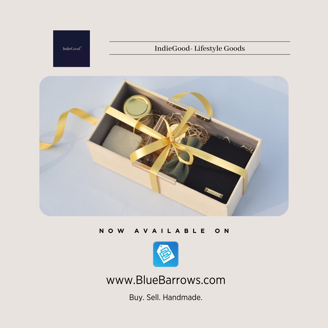 BlueBarrows's tweet photo. We are delighted to introduce you to our newly onboarded seller IndieGood. Register yourself as a seller today: https://t.co/OZ4PeCI9sH https://t.co/vf4b8QjYKS