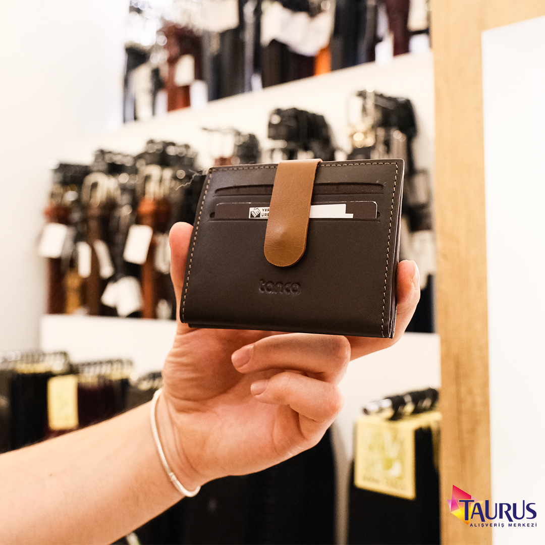 Kombinlerinizde vizon dokunuşlara Taurus Kemal Tanca ile yer açın.
• 
@kemaltanca #kemaltanca #taurusavm #taurus #avm #ankara #alışveriş #taurusalışverişmerkezi