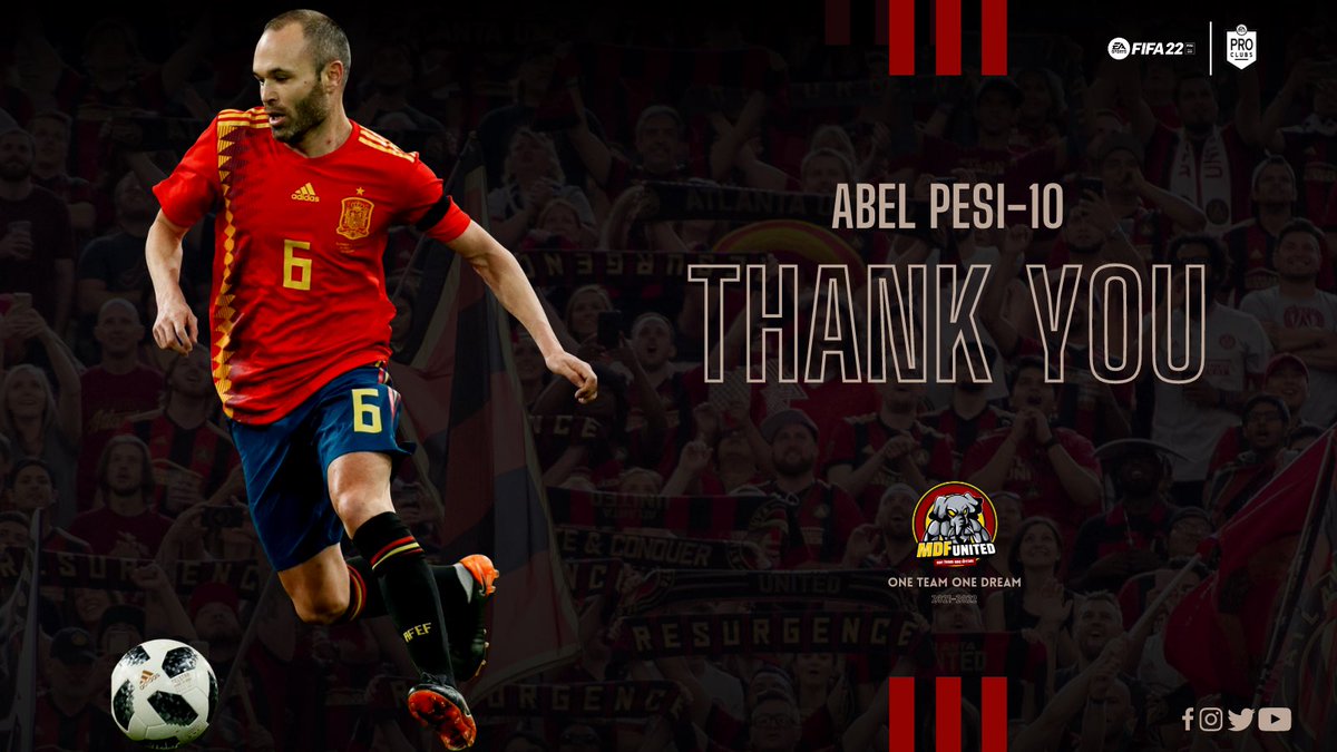 🟡⚫️🔴| Grazie di tutto <a href="/10_pesi/">Pesi-10</a> e buona fortuna ♥️

#OneTeamOneDream