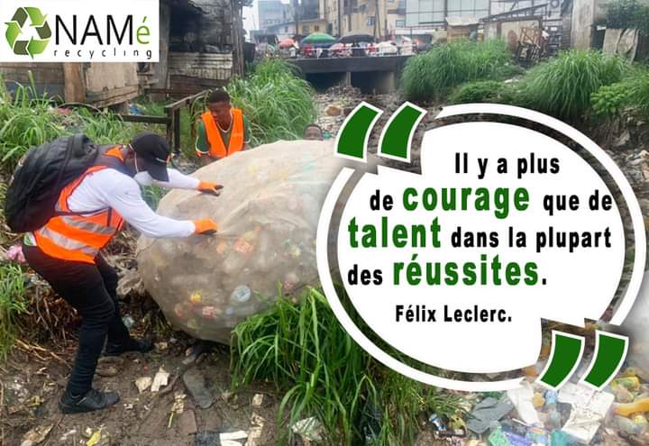 🅜🅞🅝🅓🅐🅨 🅜🅞🅣🅘🅥🅐🅣🅘🅞🅝 
« Il y a plus de courage que de talent dans la plupart des réussites. », Félix Leclerc.
Bonne semaine aux amis de l'environnement 😇.

#environnement #inspiration #inspiration