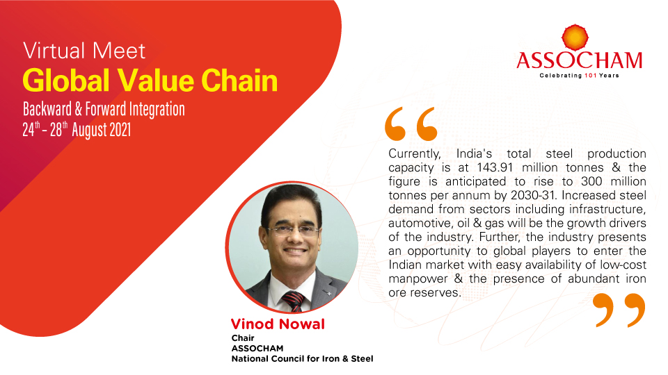 ASSOCHAM tweet media