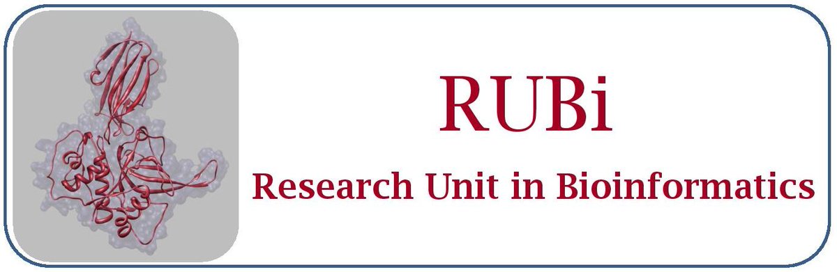 RUBi (@rubi_news) on Twitter photo RUBi is now accepting applications for the one-year MSc in Bioinformatics 2022 program. Please follow the
link to apply: rubi.ru.ac.za/apply
<a href="/Rhodes_Uni/">Rhodes University</a> RUBi is now accepting applications for the one-year MSc in Bioinformatics 2022 program. Please follow the
link to apply: rubi.ru.ac.za/apply
<a href="/Rhodes_Uni/">Rhodes University</a>