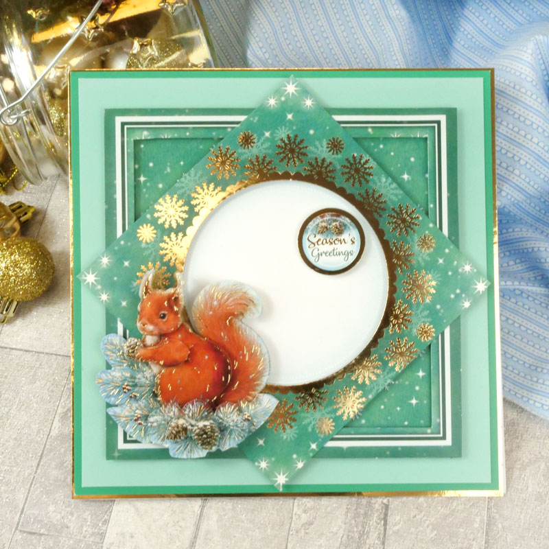 HunkydoryCrafts's tweet photo. Create magical dimensional cards with our Festive Friends Concept Card Collection! โ๏ธ https://t.co/X31jC7I7QQ
#cardmaking #decoupage #handmade #cards #christmas #crafts #crafting #crafters #hunkydorycrafts #cardmakingideas #craftinspiration https://t.co/x07gExWB36