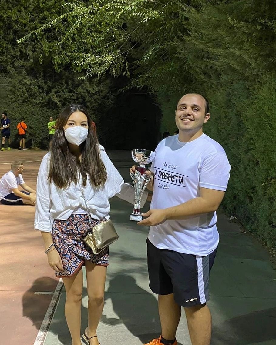 Ayuntamiento de Luque (@aytoluque) on Twitter photo El equipo de Los Gorriones se ha alzado como campeón en el Torneo de Fútbol Sala de #Luque, celebrado esta fin de semana ⚽️⚽️
<a href="/AytoLuque/">Ayuntamiento de Luque</a> agradece a todos los equipos su participación El equipo de Los Gorriones se ha alzado como campeón en el Torneo de Fútbol Sala de #Luque, celebrado esta fin de semana ⚽️⚽️
<a href="/AytoLuque/">Ayuntamiento de Luque</a> agradece a todos los equipos su participación