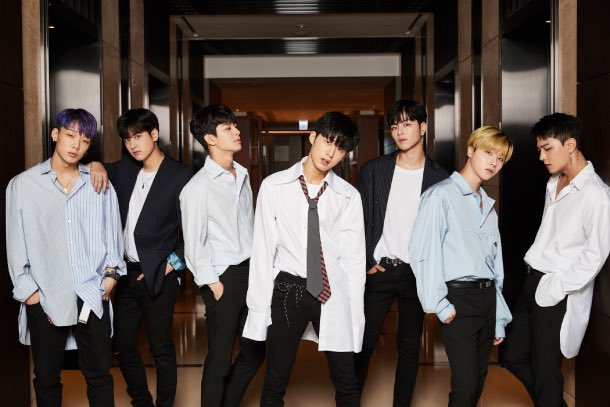 ___an1mo's tweet photo. 🔗 https://t.co/Tz851azvac

【2018年8月、最高の名盤1位 iKON『NEW KIDS:CONTINUE』iKONの音楽に染まった2018年】 https://t.co/xe6eTEjk1m