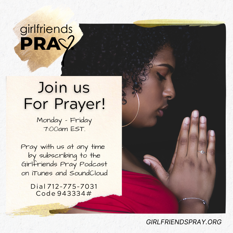 GirlfriendsPray tweet media