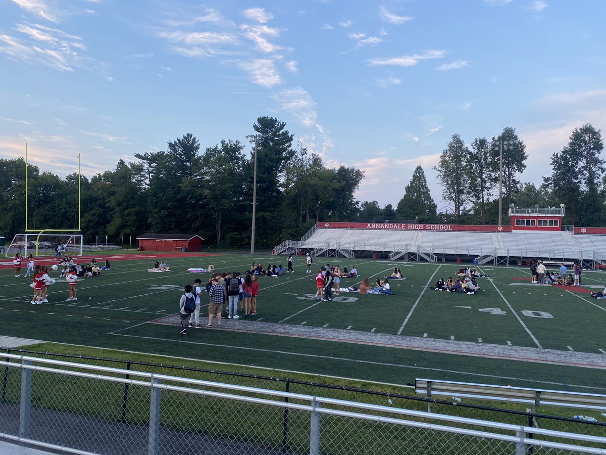 AHS Class of 2022 tweet media