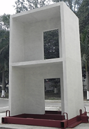 PIB_India's tweet photo. Thermocol could be the material of the future for construction of earthquake-resistant buildings, with thermal insulation and could also save energy required to develop construction materials.

Read more: https://t.co/orlrJZax7G https://t.co/k7zCM6g1KT
