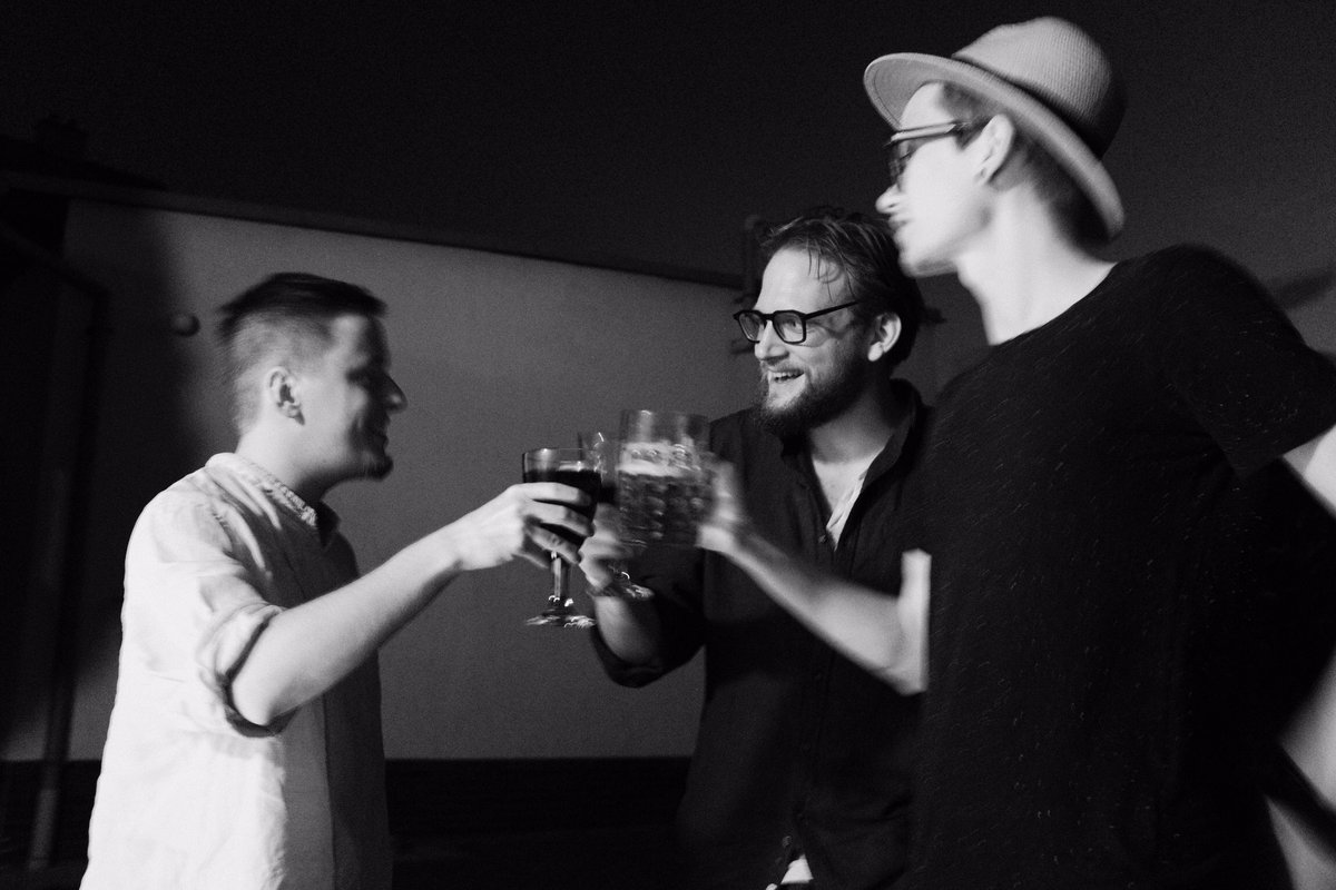 Markus_Zeman's tweet image. Víkend jsme strávili aktivním odpočinkem na tradičních hodech v Němčicích.

Folklór čistí hlavu 👌