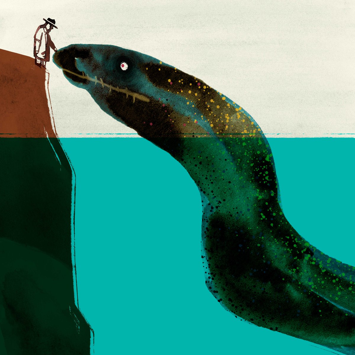 Me incliné en reverencia antes de que me cortaran la cabeza. Mi condición era sumisa y así sería hasta el final. Si esperaban un acto heroico o rebelde se equivocaron de década.