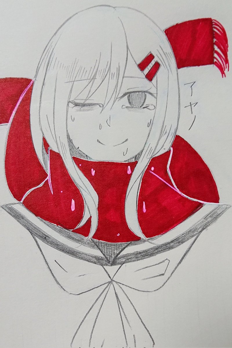 Twoucan アヤノ の注目ツイート イラスト マンガ コスプレ モデル