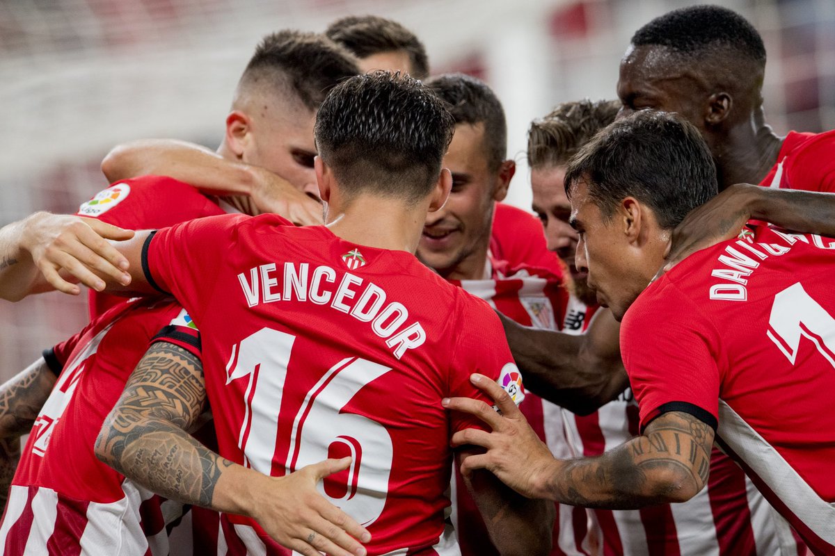 Qué emocionante fue volver a veros gente y que buen partido de todo el equipo. 🦁