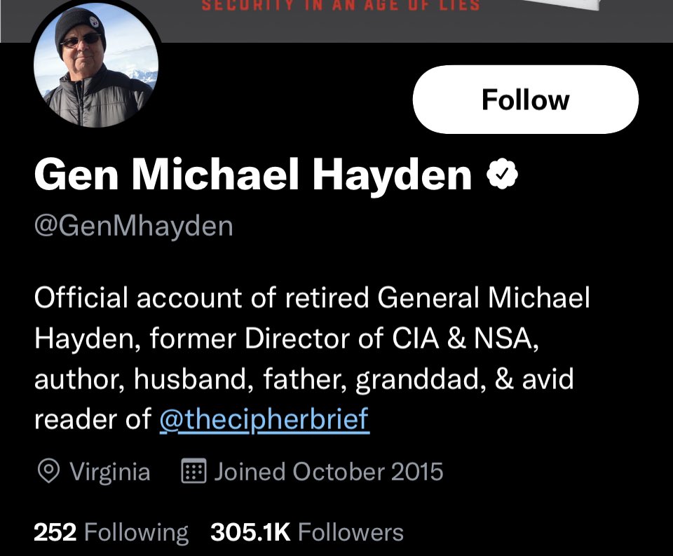 UncensoredUSA's tweet photo. This asshole should not be receiving one penny from his pension.
#NaziFuck https://t.co/WBrJhAQ5pT