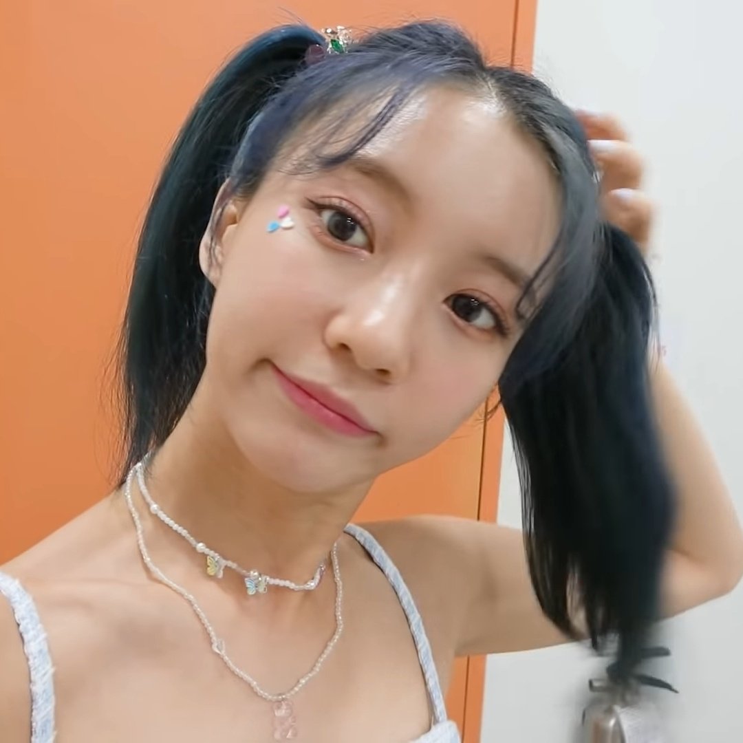 lqbaeybin's tweet photo. 🌼◞ #BINNIE ↺ 

          「  #비니 ・ #오마이걸  」 https://t.co/WVtj1YeoRN