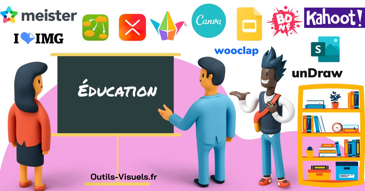 heuristiquement's tweet photo. Pour la rentrée, nous avons sélectionné et commenté près de 130 ressources et outils visuels pour l'#Education: https://t.co/Cm3ezLNTdE https://t.co/llTnLOUBt5