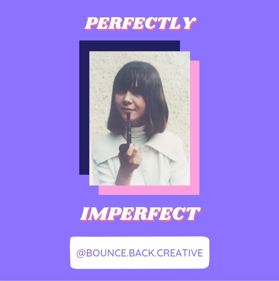 Check us out on Instagram - bounce.back.creative 

What do you think of the retro designs? Let us know!