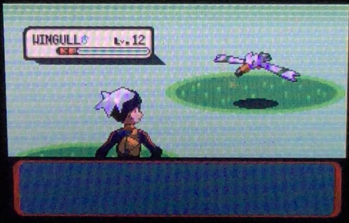 12375. phase 4 for gulpin