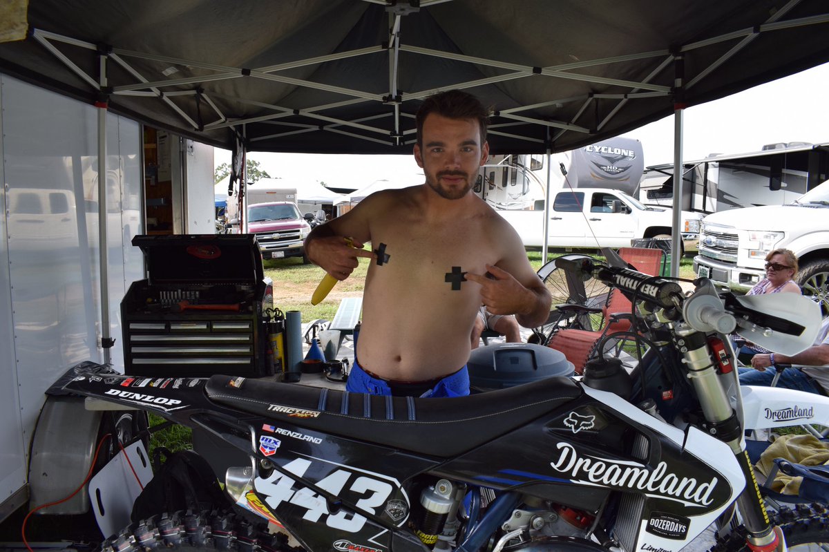 Moto Pic ‘O The Day