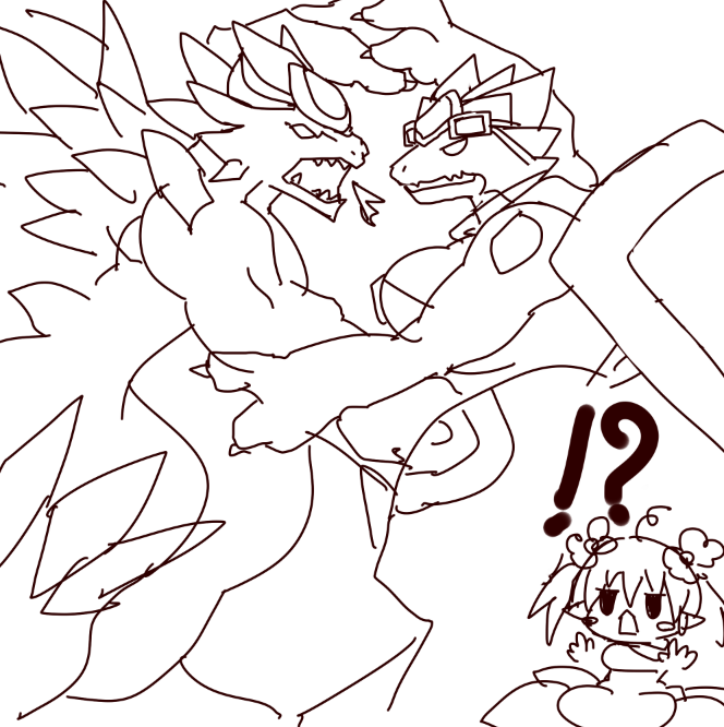 あうひか2の落書きです 