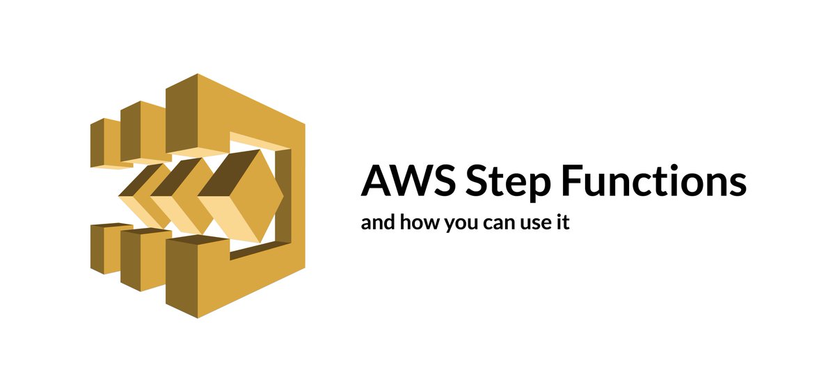 If you are looking for something to help with coordinating workflows, #stepfunctions is right for you. Discover reasons to try Step Functions, its unique features, and popular use cases in our #quinta_blog👇:

🔗 quintagroup.com/blog/step-func…

#Quintagroup #awsservices #AWS #Amazon