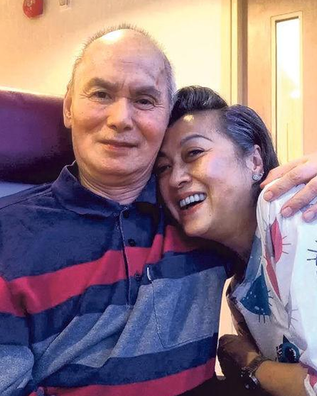 HAPPY BIRTHDAY GORDON LIU!!

You know you\re gonna have to fight about what his best role was...comment please 