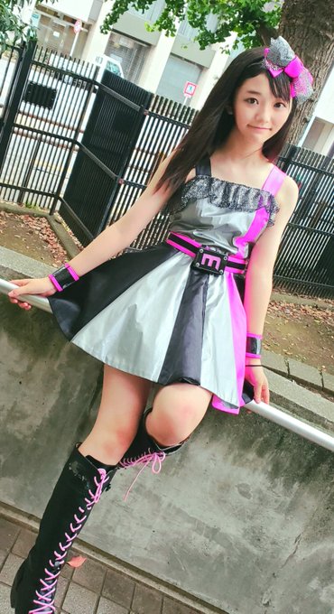 Twitterのコスプレ画像37