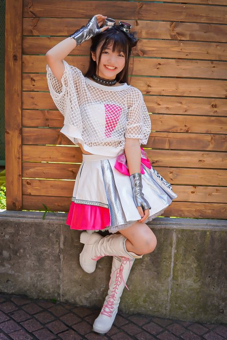 Twitterのコスプレ画像39