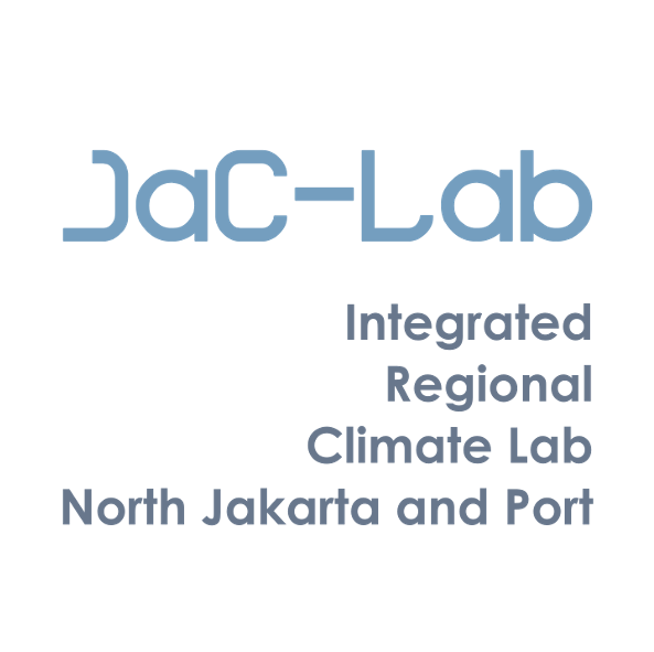 JUS_UDE's tweet photo. #JUSprojects: JaC-Lab
With stakeholders of the North-Jakarta region, #urbanplanning strategies are developed considering the effects of climate change.
Involved JUS-members: Prof. Dr. Bernd Noche, @KlausKrumme 
👉https://t.co/mTFDI2woKa https://t.co/jpi6dTnumF