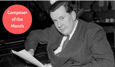 classicalexb's tweet photo. 👦 Malcolm Arnold: Beckus the Dandipratt 👦
Our #ComposerOfTheMonth for August was inspired by a young boy he and his wife met in Cornwall on holiday, and thus the comedic overture, Beckus the Dandipratt was born! 👇
https://t.co/6RiNIbFodv
#Day754 #Challenge1000 https://t.co/qEQNgv41Vb