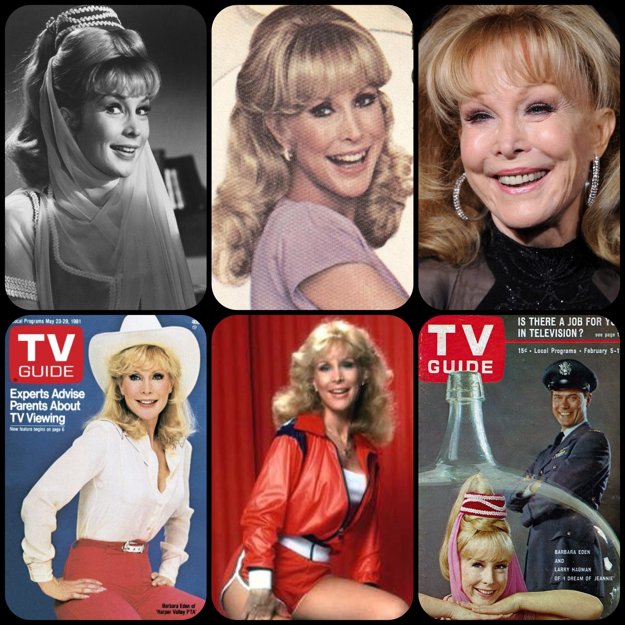 Happy 90th birthday to TV legend & author,    