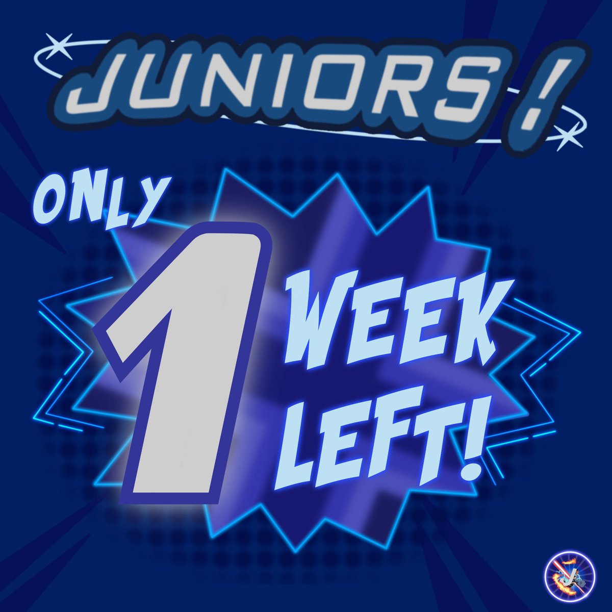 SPCPBATCH2023's tweet photo. It’s a bird! It’s a plane! It’s BACK TO SCHOOL in ONE WEEK! 😱
Put on your masks 🙇♀️ and ready your weapons 🦾 because there’s only ONE WEEK left before school officially begins❗️❗️
Are you ready to face the challenges that await you? 💙
#JUNIORS2122
#EvolutionBegins https://t.co/SR5RAZAVbz
