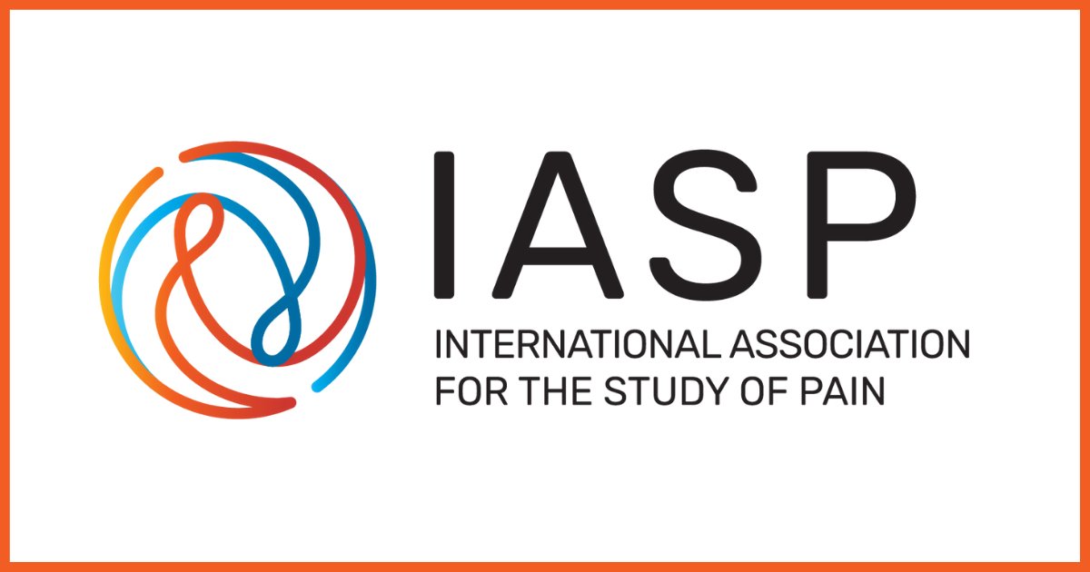 IASP в Twitter: &quot;#IASP has a new logo that reflects the importance of our  members' work and dedication to pain relief. Learn all about our new look:  https://t.co/L5DWLTuPGA https://t.co/NWJh6tJvrP&quot; / Twitter