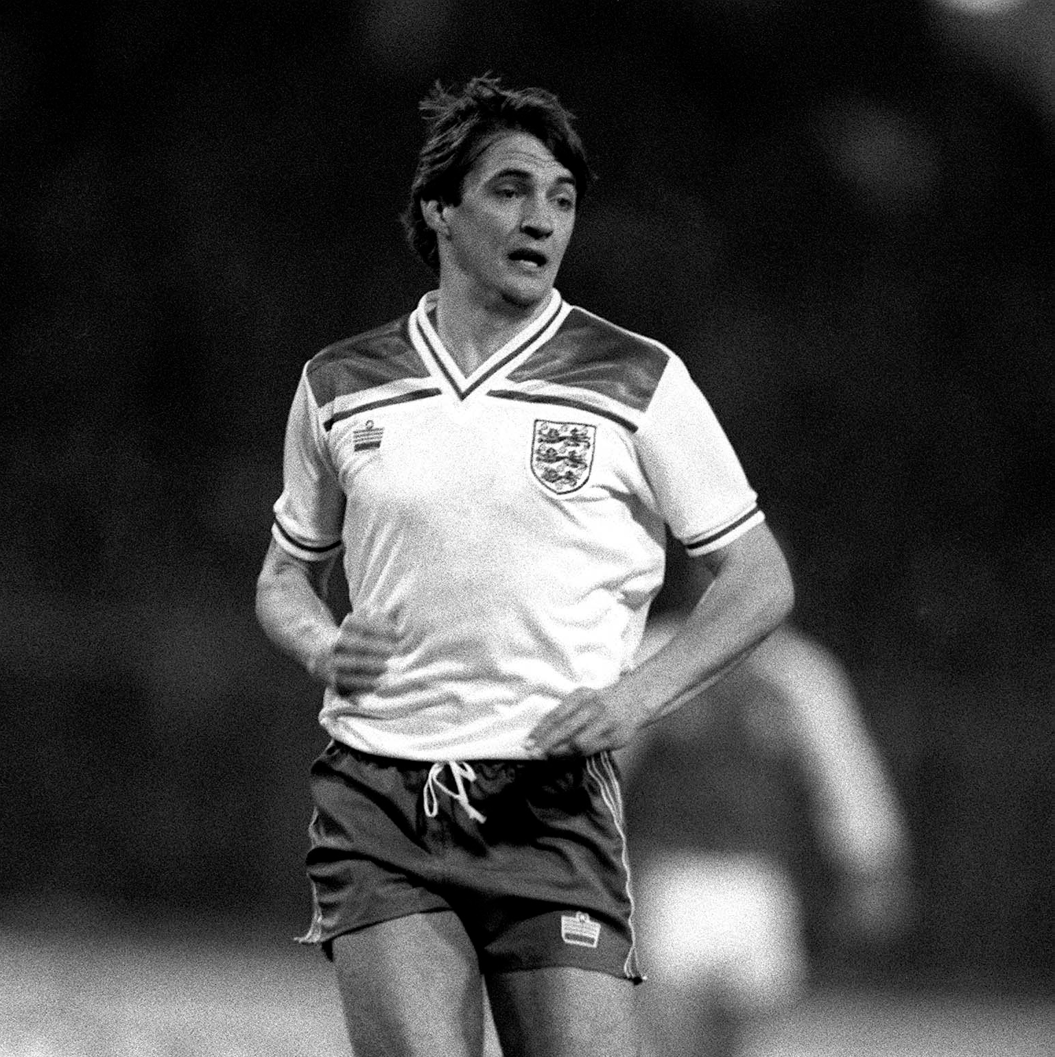 Happy Birthday Gary Mabbutt 