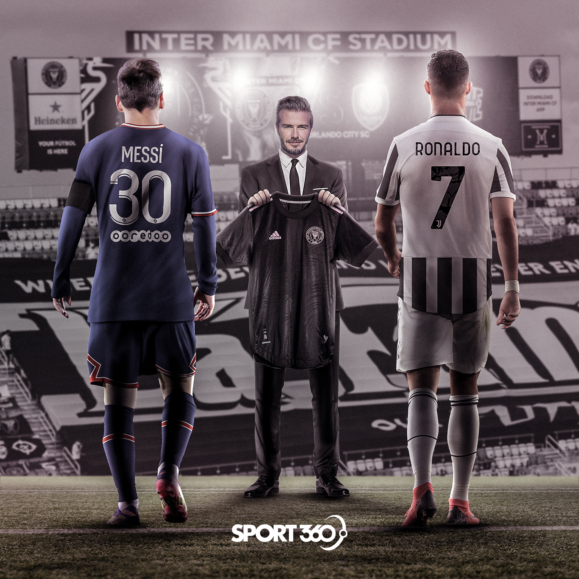 Sport360° on Twitter: "Beckham is working hard on an Inter Miami move for Messi or Ronaldo 🐐🇺🇸 #CR7 #Messi #InterMiamiCF https://t.co/nmLkuyubae" / Twitter