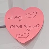 용복이 주특기 : 사랑의 시각화