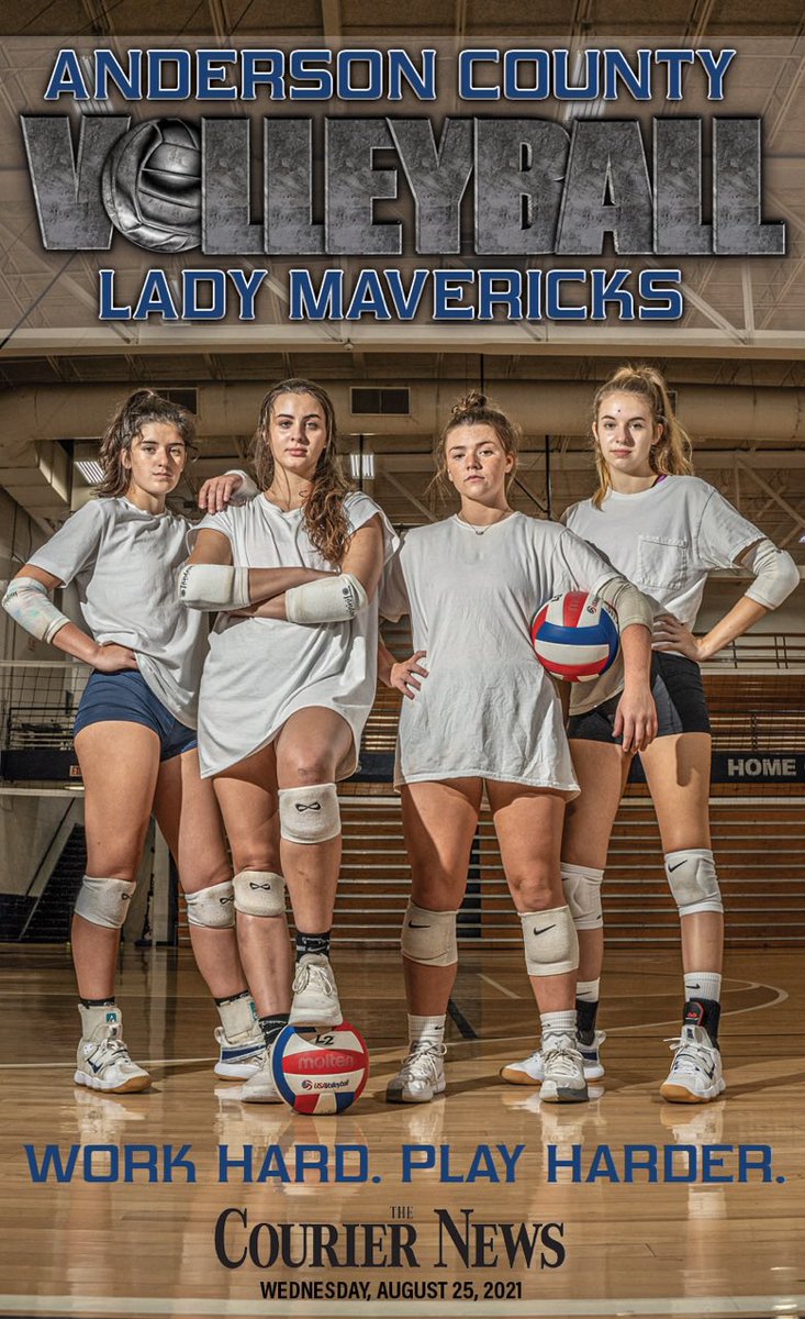 The Courier News Sports tweet media