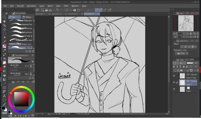 WIP 