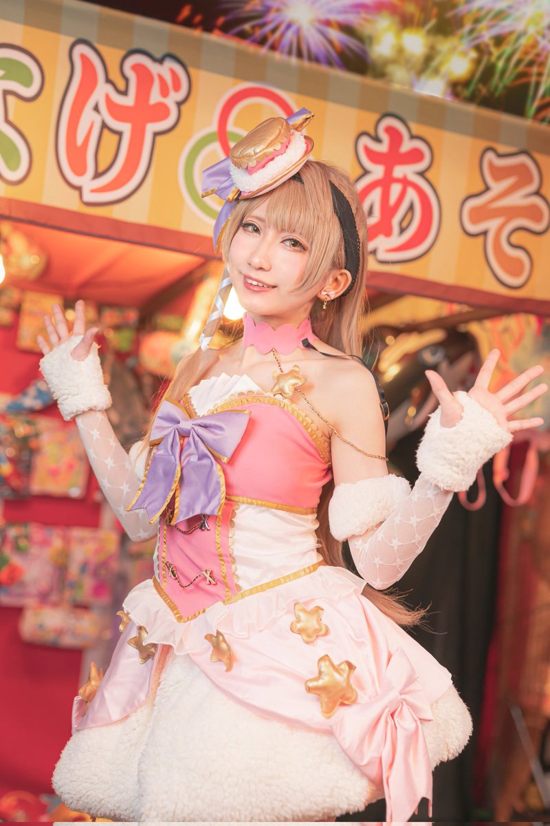 ラブライブ！　おとぎ話編　南ことり　おやゆび姫　コスプレ ラブライブ！ おとぎ話編 南ことり おやゆび姫 コスプレ - メルカリ