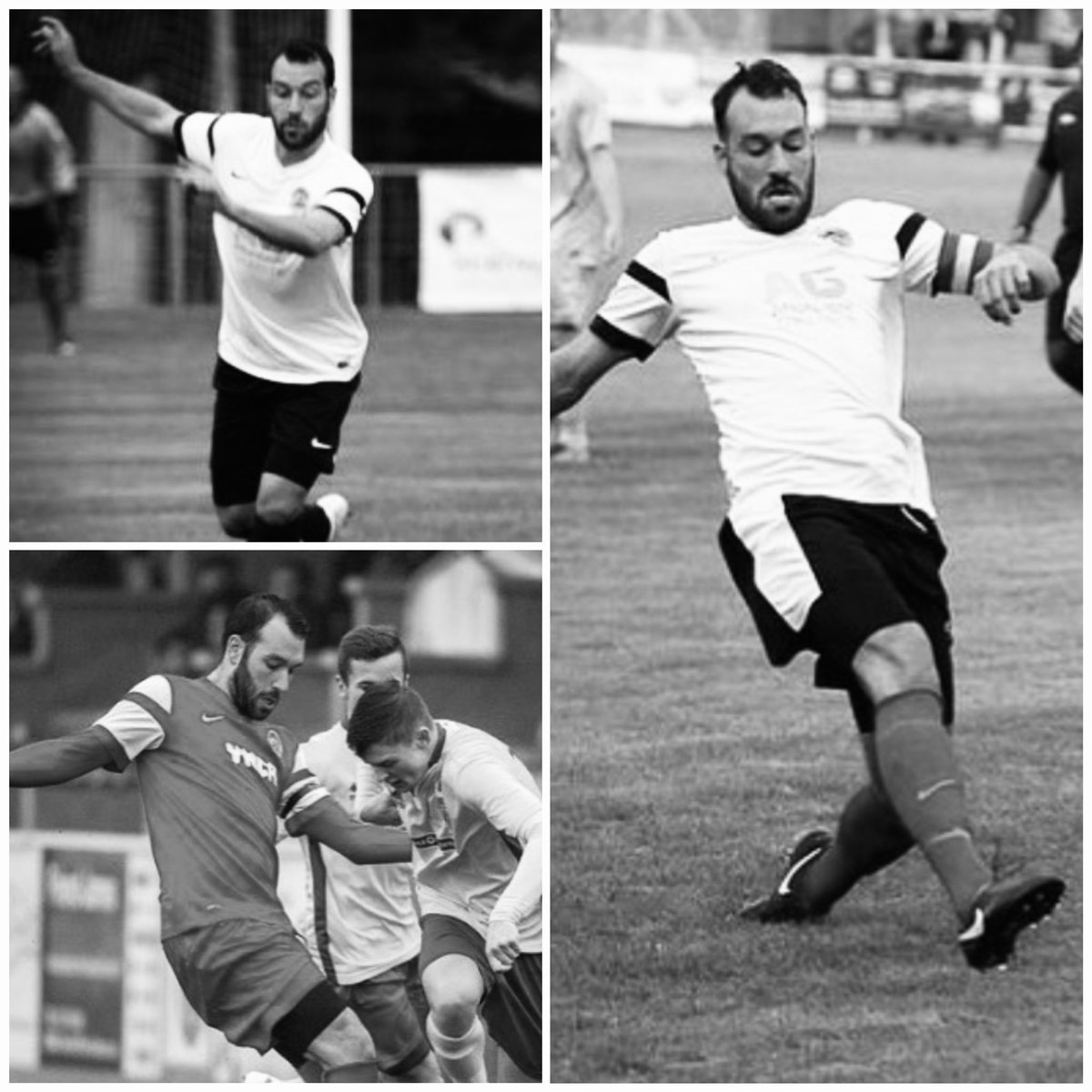 I would like to personally thank my Skipper for his 100th appearance for the club I have played alongside him at and now he leads out every week for me….Thank you Charlie. <a href="/Cookie_C7/">Charlie Cooke</a>