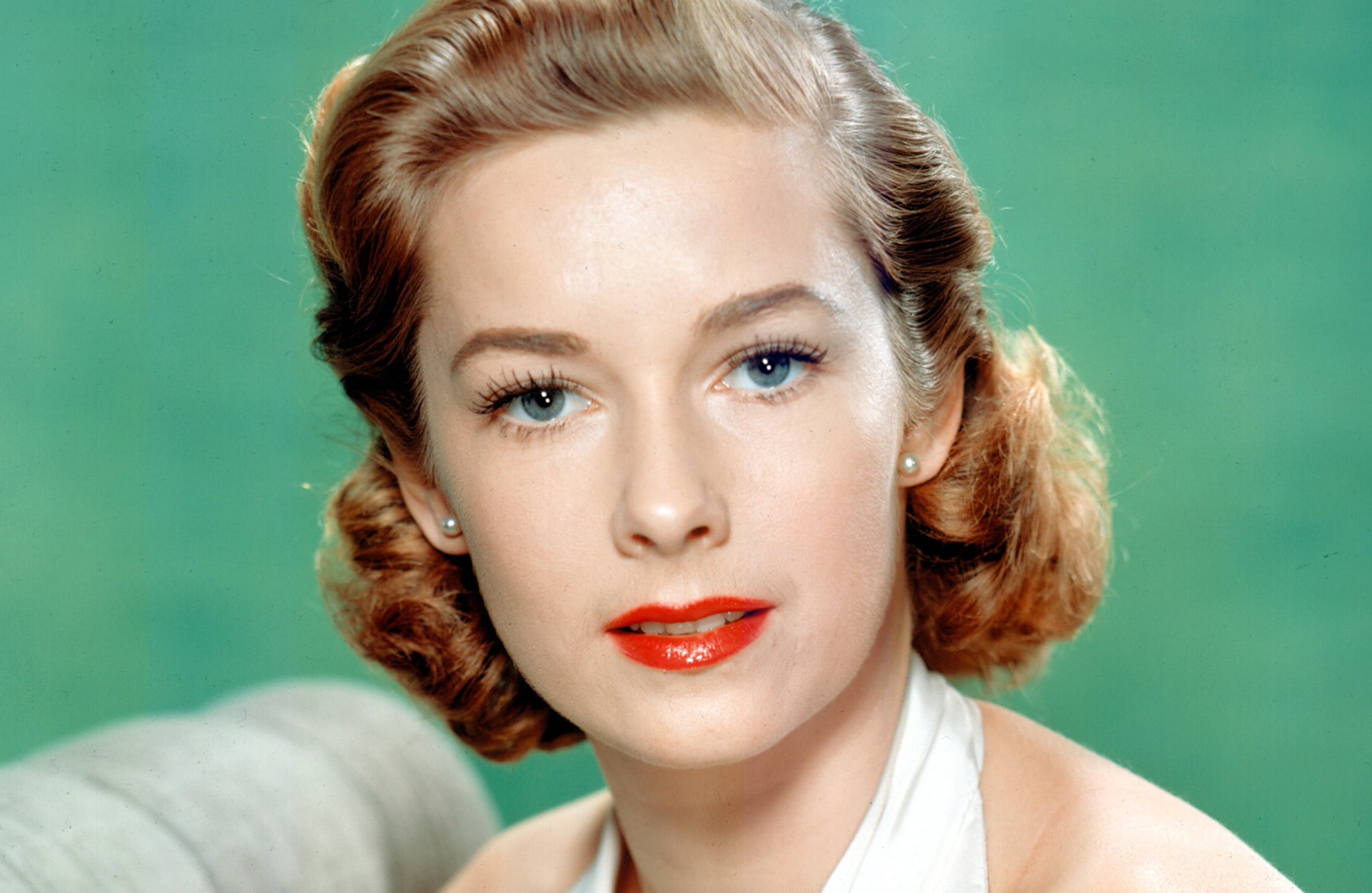Happy Birthday to Vera Miles 