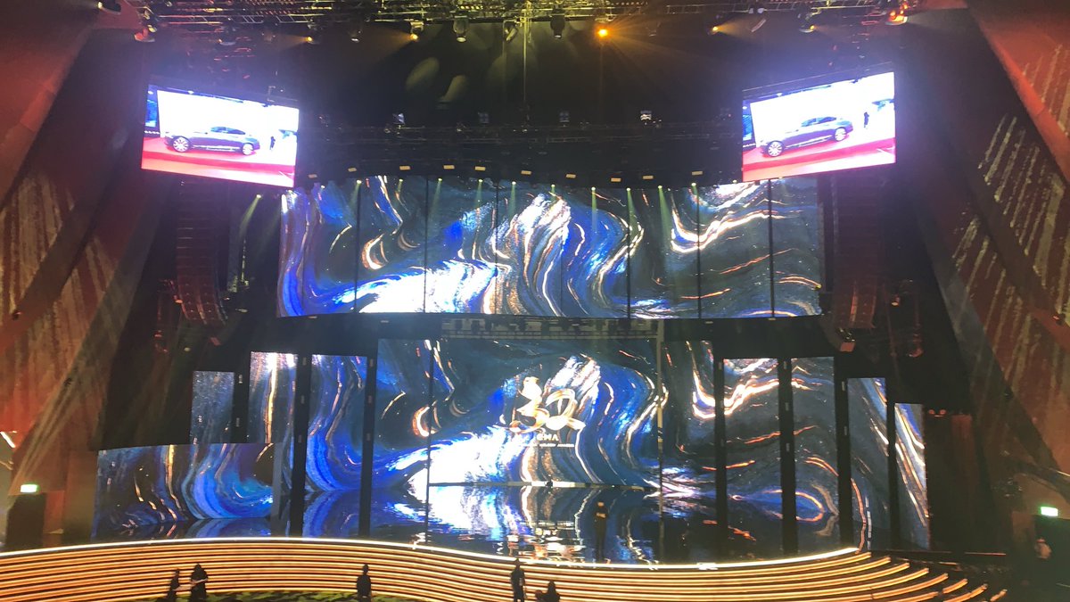 Philychen2's tweet photo. GMA 32
Safe and stable performance again
Elevation lodestar *40
Vector Console * 1
Vector * 2
luminex 16rfo * 2
#kinesys
#luminex
@kinesysprojects https://t.co/rkx8eLZIBB