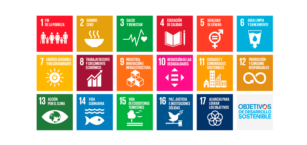 IAEST's tweet photo. El Instituto Aragonés de Estadística ha participado en la elaboración de los indicadores para el seguimiento de los Objetivos de Desarrollo Sostenible #ODS de la #Agenda2030 para #Aragón. Si quieres conocerlos te los presentamos uno a uno en este hilo 🧵
🔗https://t.co/TV0RHxqmVW https://t.co/43tgkYu9kk