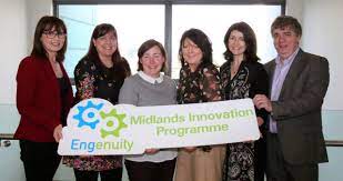 𝗖𝗹𝗶𝗲𝗻𝘁 𝗦𝗽𝗼𝘁𝗹𝗶𝗴𝗵𝘁: 𝗘𝗻𝗴𝗲𝗻𝘂𝗶𝘁𝘆 𝗘𝗻𝗴𝗶𝗻𝗲𝗲𝗿𝗶𝗻𝗴 𝗡𝗲𝘁𝘄𝗼𝗿𝗸
Find out more about our award-winning client, who have represented Ireland at the European Enterprise Promotion Awards

smartmarketing.ie/business/clien…