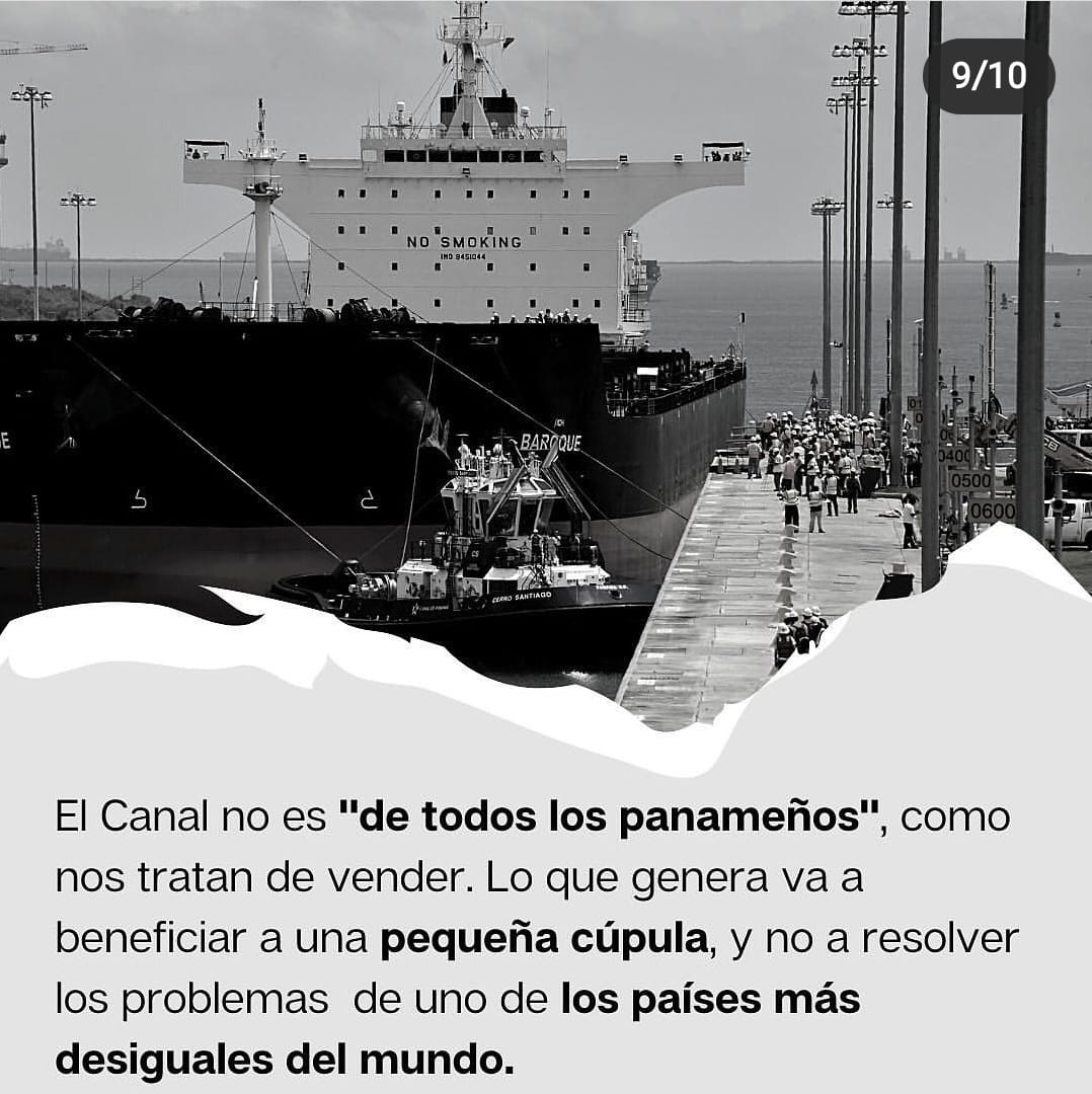UCOCPTY's tweet photo. Las negociaciones de convenios en @canaldepanama están detenidas según diseño de su Junta Directiva y ADM. Hay grupos con enormes privilegios pero para el 95% el plan es quitar lo que puedan. Y cuando se les pide diálogo CIERRAN puertas. Esta es la realidad que #Pamama no conoce. https://t.co/O7aKTvRzaj