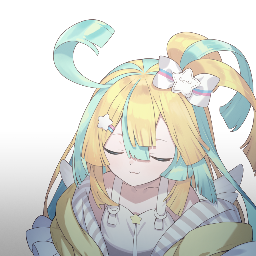 「今は信じた道をただ進め……。
※ファンアートです。
#はのーと 」|ビートルのイラスト
