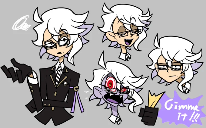 hazbinったアズ 