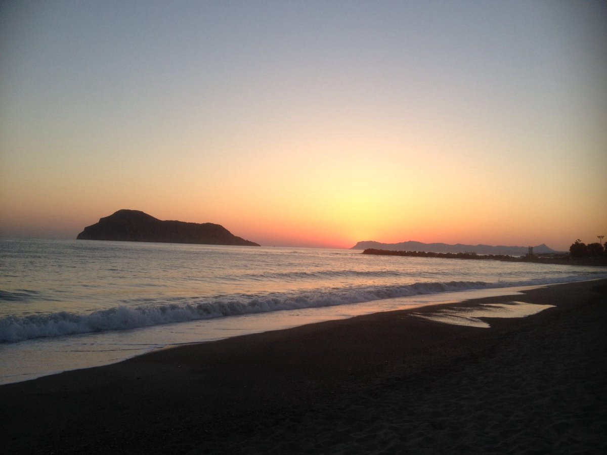 NFrantzeskaki's tweet photo. #Crete 2016 #Chania #Greece https://t.co/tOzMJWiZNH