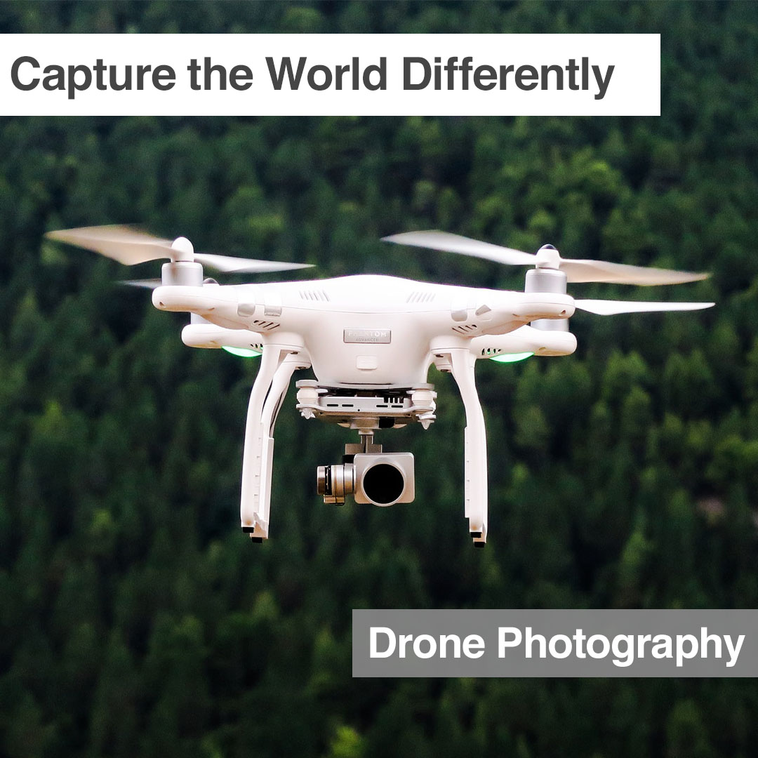 A Drone Can Improve Your Landscape Photography More Than You Think

When it comes to getting started with a drone, the ability to see and photograph the world in a different way is quite literal. 

Read more: cameralandsandton.co.za/a-drone-can-im…

#cameraland_sandton #dronephotography