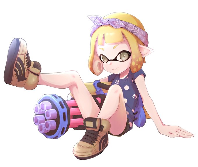 塗りの後の効果だけで結構変わるのね😮 