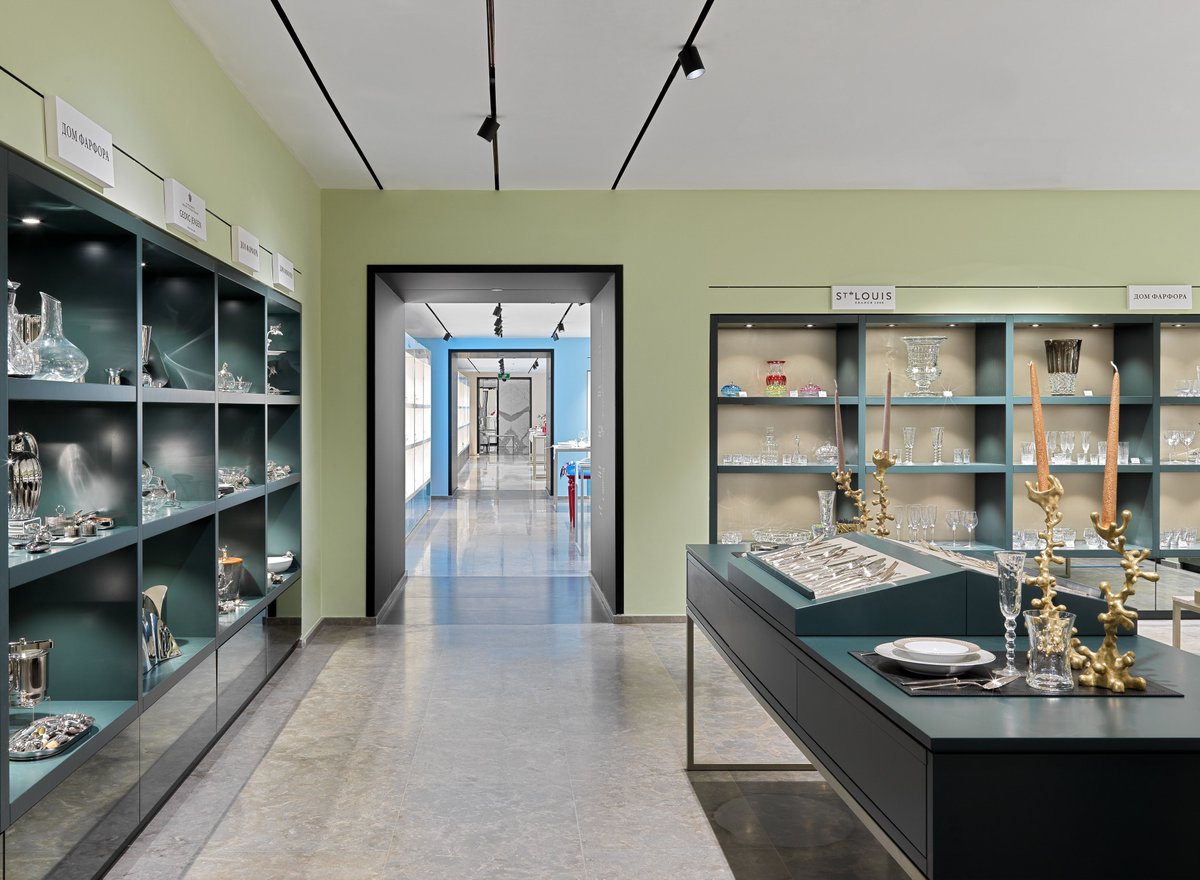 JHP_Design's tweet photo. New Dom Farfora experience in the heart of Moscow! The greatest collection of #porcelain in #luxuryinterior 
@retailgazette @RetailWeek @retailexpress  #retaildesign #retailproject #interiordesign #moscow #retail #beautiful #design #russia #designconsultancy #uk #interiors https://t.co/E3qzSEYaSw